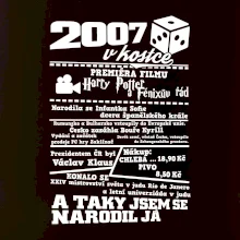 2007 v kostce