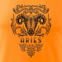 Aries - vintage