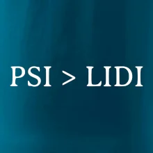 Psi  > Lidi