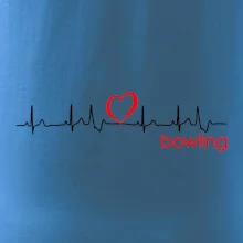 Moje srdce bije pro Bowling