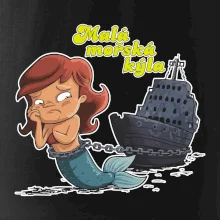 Malá mořská kýla