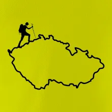 Český turista