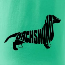 Jezevčík - Dachshund