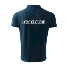 Periodická tabulka Budějce