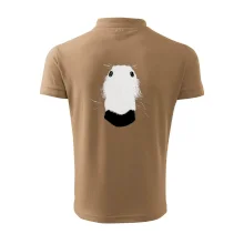 Barzoj čumák (Moňas)