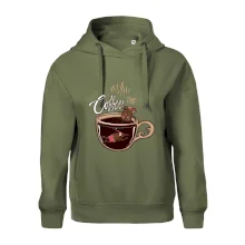 Coffee time bath (Pecka design)