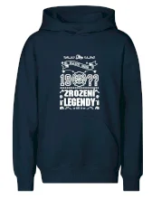 Zrození legendy - pro Hasiče