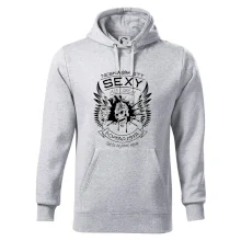 Nesnáším být sexy - kytarista