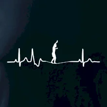 EKG Slackline