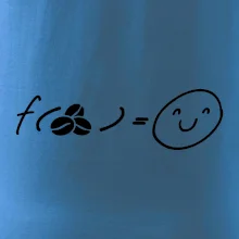 Matematická funkce - káva