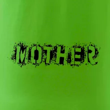 Párové triko Motherfucker