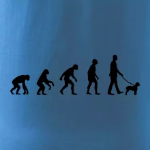 Lagotto romagnolo Evoluce