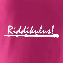 Harry - Riddikulus