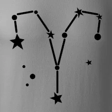 Souhvězdí - Aries - Beran