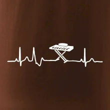 Piano ekg - přenosné