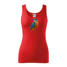 Lednáček kreslený