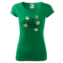 Když to neuvaří babička, tak nikdo - barevné