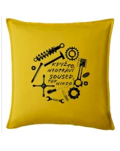 Automechanik - Když  to neopraví soused