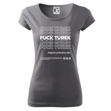 Turek recyklace