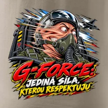 G force pilot