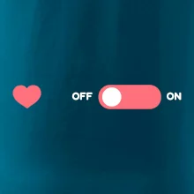 Love OFF Love OFF