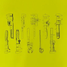 Instalatérské nářadí