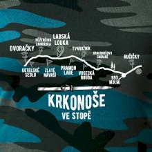 Krkonoše ve stopě