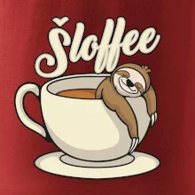 Šloffee - káva