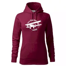 Still Plays With Planes