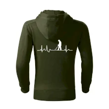 EKG detektor EKG detektor