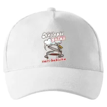 Nejlepší guláš vaří babička