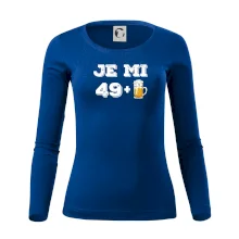 Je mi 50 pivo Je mi 50 pivo