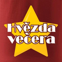 Hvězda večera