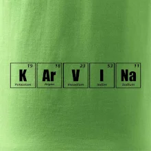 Periodická tabulka Karviná