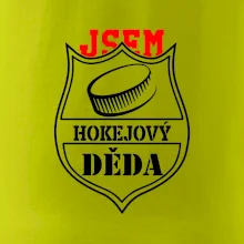 Hokejový děda