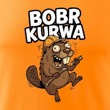 Bobr Kurwa