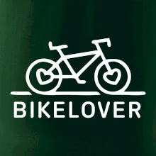 Bike lover Bike lover