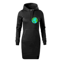 Planeta na prsu - Amerika a Afrika