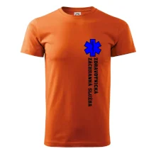 Hvězda života - zdravotnická záchranná služba