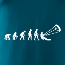 Evoluce KITEBOARDING