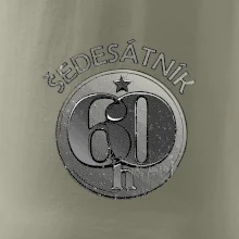 Šedesátník Československý