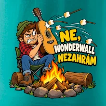 Ne Wonderwall nezahrám