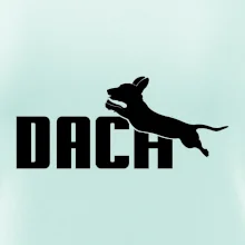 Jezevčík Dach