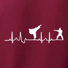 Karate EKG