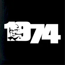 Husákovo dítě - 1974