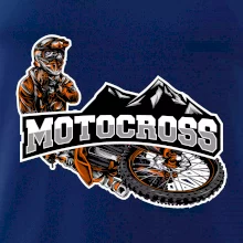 Motocross pohoří