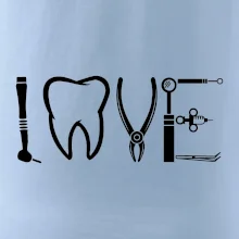 Love zubař Love zubař