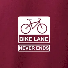 Bike lane