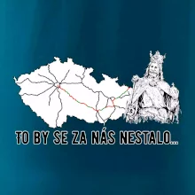 D1 - to by se za nás nestalo