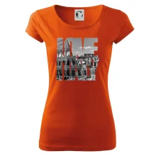 Love italy - colosseum